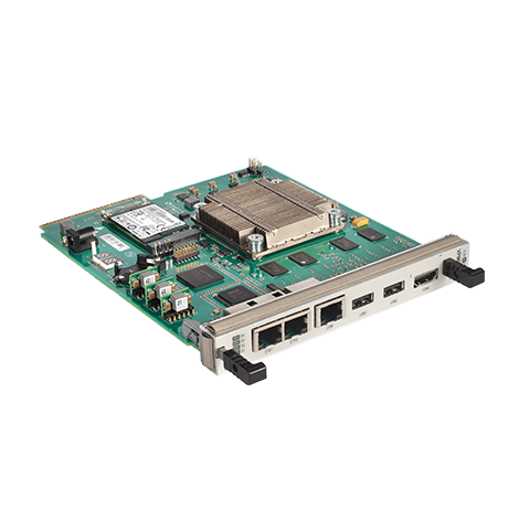 Caltta Core Network eTC10