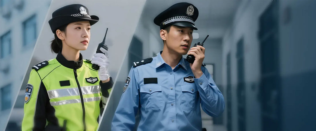 Public Safety Solution