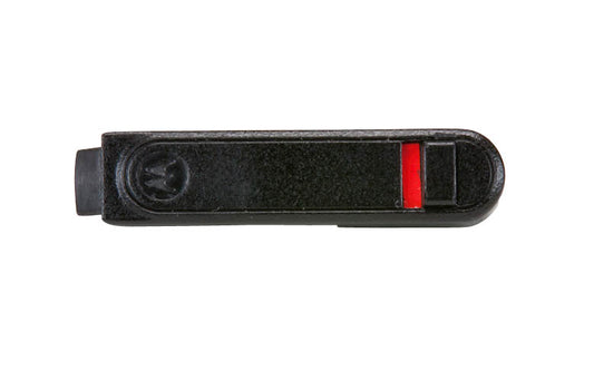 15012157001 – MOTOTRBO™ Portable Accessory Dust Cover