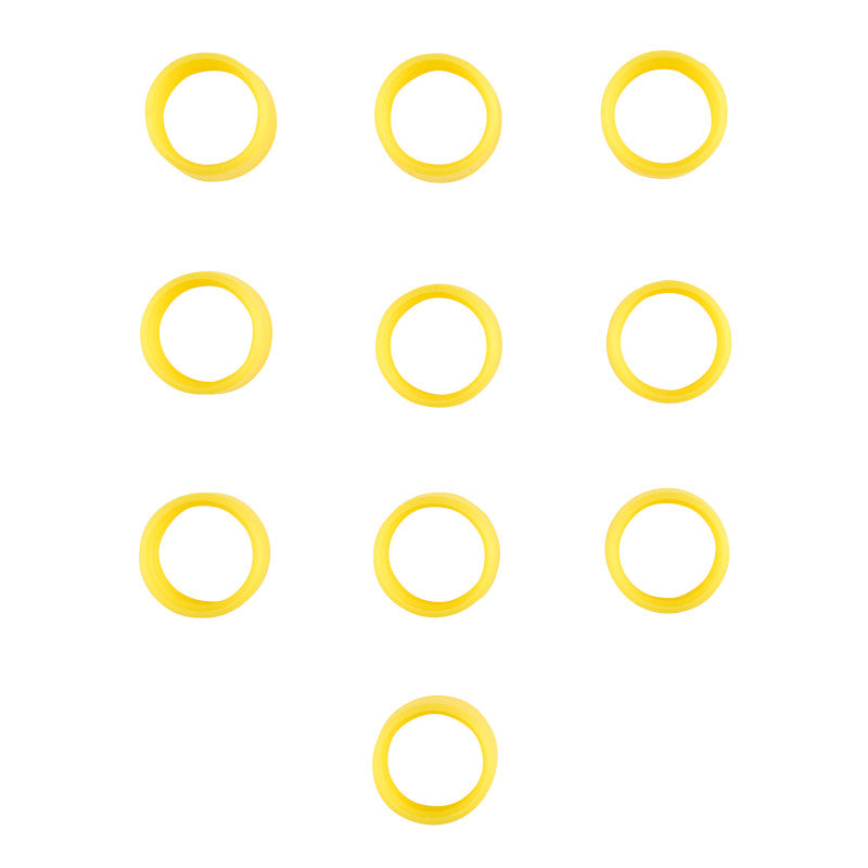 32012144002 – Antenna ID Band (Yellow)