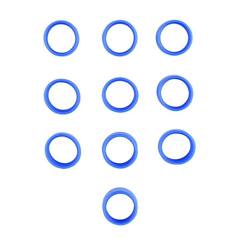 32012144004 – Antenna ID Band (Blue)