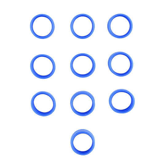 32012144004 – Antenna ID Band (Blue)