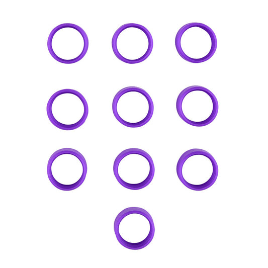 32012144005 – Antenna ID Band (Purple)