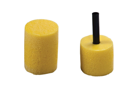 5080384F72 – Replacement Foam Earplugs