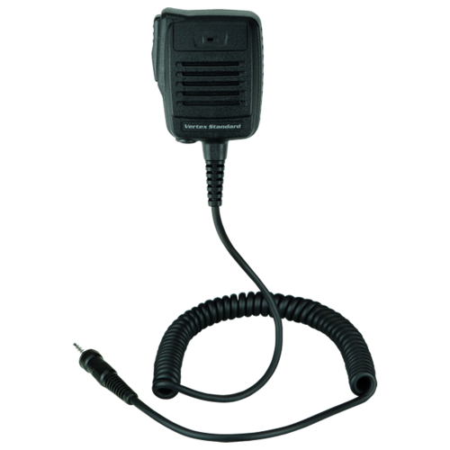 AAE46X509 – Standard IP57 Submersible Speaker Microphone