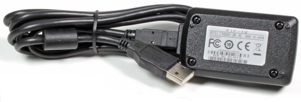 AAJ23X501 – USB Interface