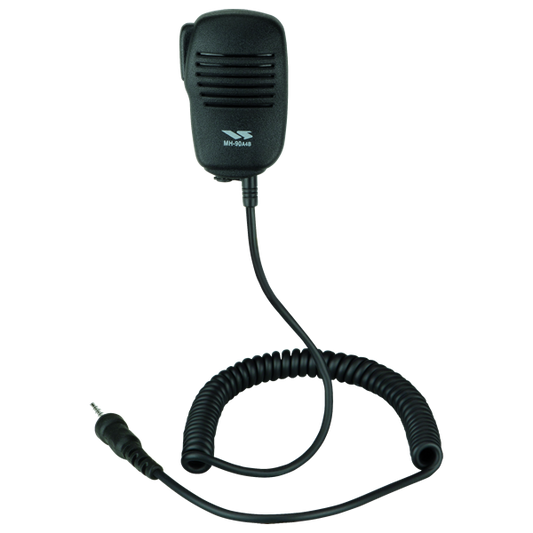 AAM24X501 – EVX-S24 Compact Speaker Microphone