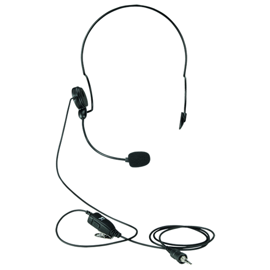 AAM26X501 – Behind the Head VOX Lightweight Headset