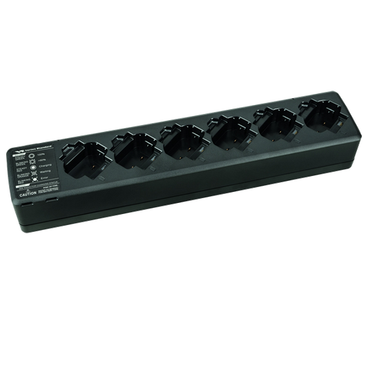 AAM36X001 – Multi-Unit Charger