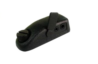 AD09 Audio Accessory Adaptor