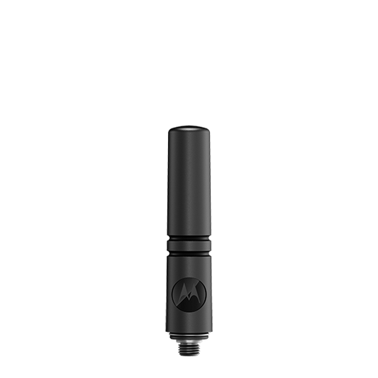 AN000350A01 – UHF 400-450MHz Stubby Antenna