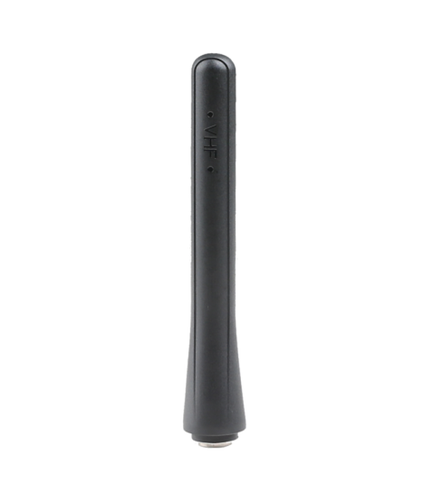 AN0158H06 – VHF/GPS Stubby Antenna 9cm (153-164MHz)