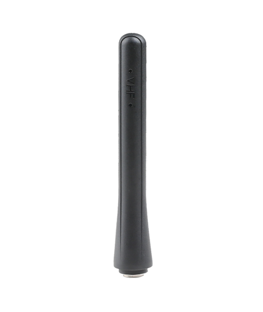 AN0158H06 – VHF/GPS Stubby Antenna 9cm (153-164MHz)