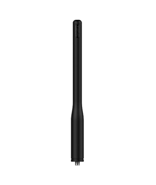 Hytera AN0167H11 VHF/GPS helical antenna, 160-174MHz/1575MHz, 17cm, SMA