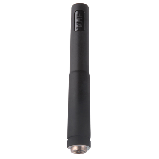 AN0168H01 – VHF Stubby Antenna 9cm (163-174MHz)