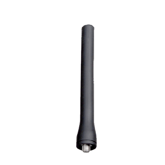 AN0435H13 – UHF Antenna 9cm (without GPS) (400-470MHz)