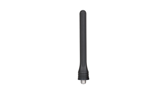 AN0435H19 – UHF Thin and Long Antenna 400MHz-470MHz