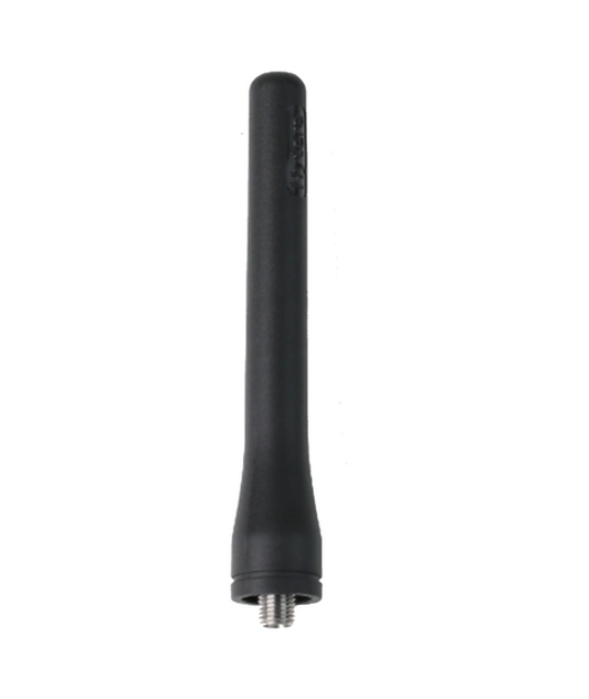 Hytera AN0435H21 UHF/GPS antenna 400-470MHz/1575MHz, 9 cm, SMA