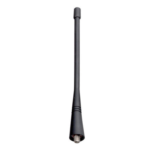 AN0435W09 – UHF Antenna 16cm (400-470MHz)