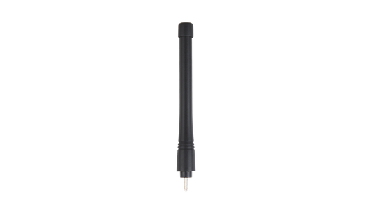 AN0435W15 – UHF Thin and Long Antenna 400MHz-470MHz