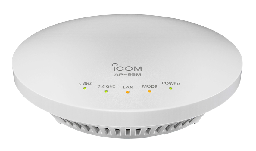 Icom AP-95M – Wireless LAN Access Point