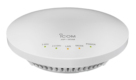 Icom AP-95M – Wireless LAN Access Point
