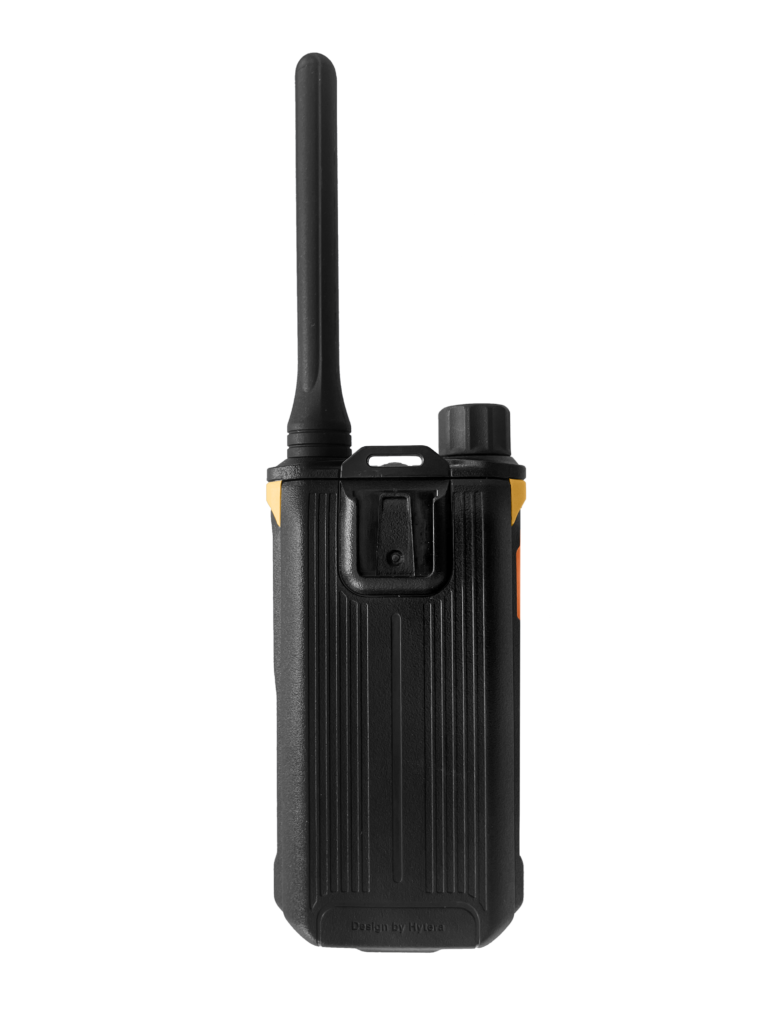Hytera AP525LF Licence Free Analogue Two-Way Radio