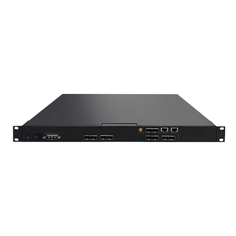 Caltta 5G Baseband Unit B9110