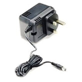 BC-06 – UK 12v 1Amp charger