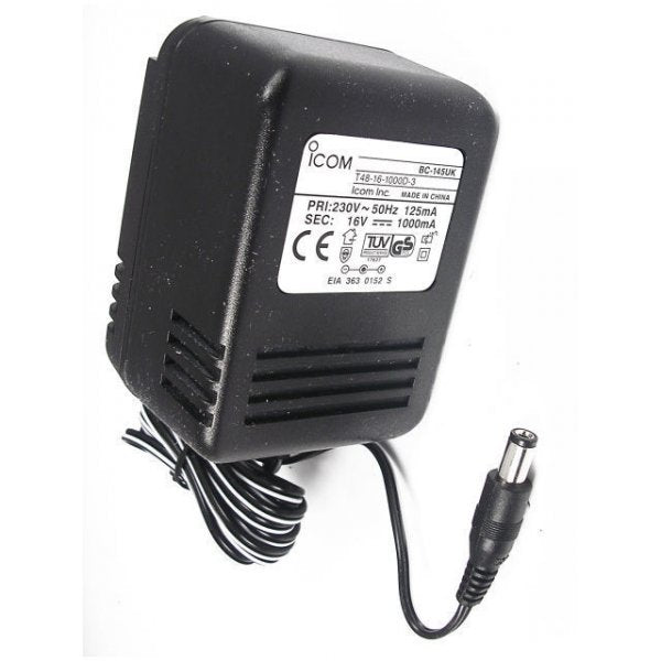 BC-145 AC Adapter
