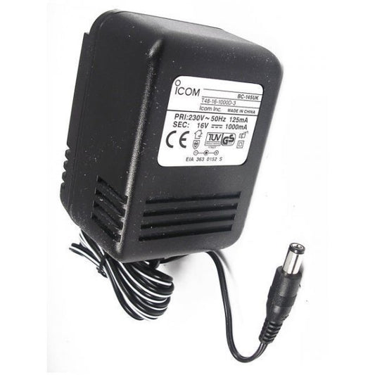 BC-145 AC Adapter
