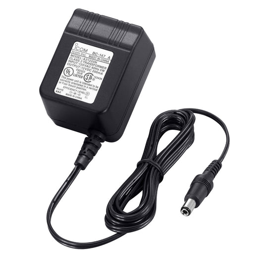 BC-147A/E – AC Adapter