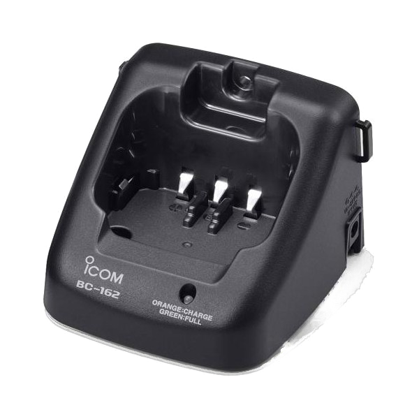 BC-162 – ICOM Desktop Charger