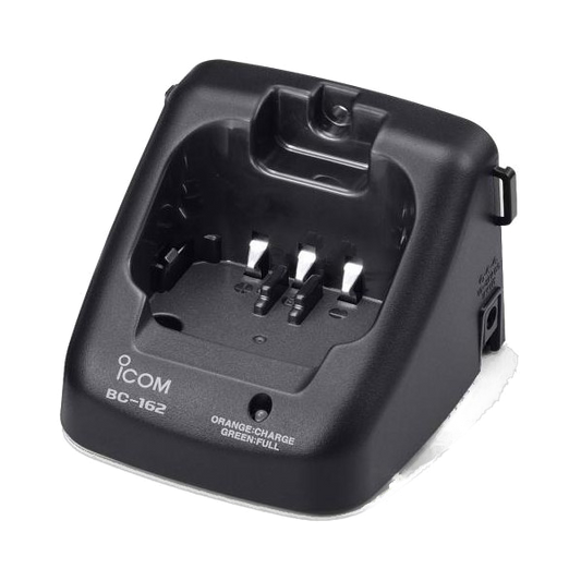 BC-162 – ICOM Desktop Charger
