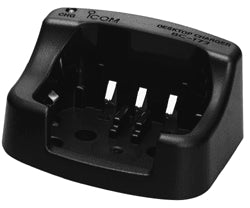 BC-173 – ICOM Desktop Charger