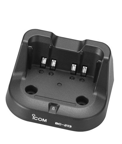 BC-213 – Single Unit Rapid Charger