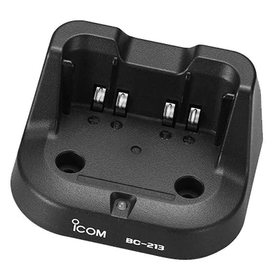 Icom BC213 Charger