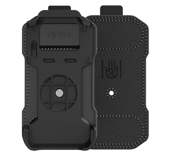 Hytera BC54 Magnet Mount Carry Case