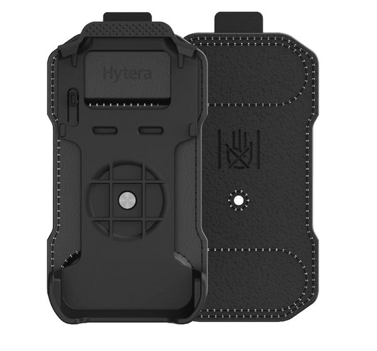 Hytera BC54 Magnet Mount Carry Case