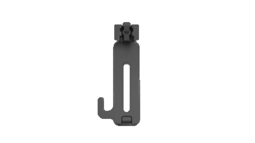 Hytera BC55 Shoulder Clip