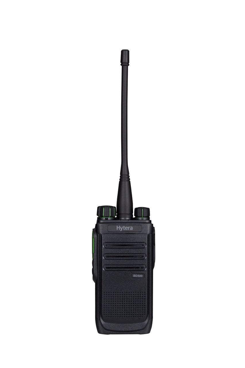 Hytera BD505 Digital Two-Way Radio