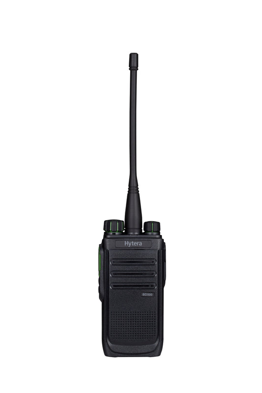 Hytera BD505 Digital Two-Way Radio
