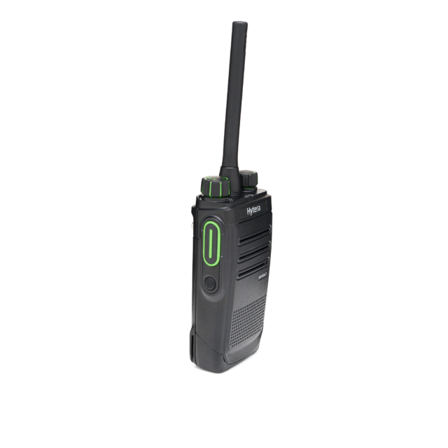 Hytera BD505LF – Licence-free DMR Handheld Radio