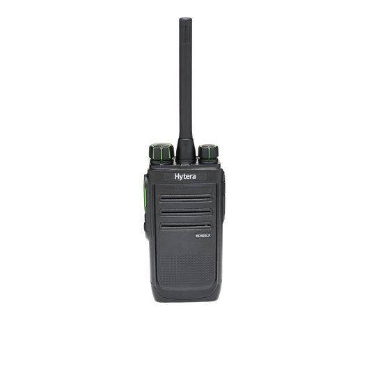 Hytera BD505LF – Licence-free DMR Handheld Radio