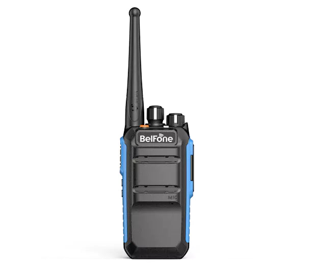 Belfone BF-TD446S DMR License Free Portable