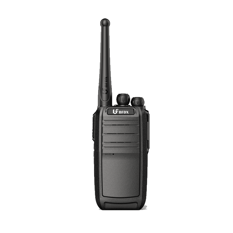 BF-TD506 Commercial Portable Pseudo Trunking Radio