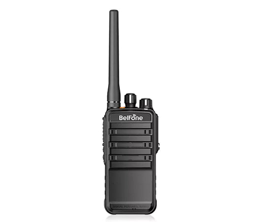 Belfone BF-TD510EG/TD511EG DMR Portable Radio