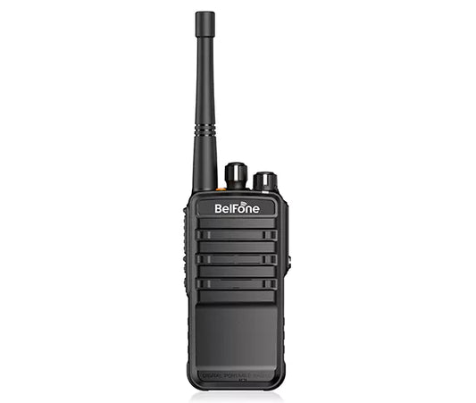 BelFone BF-TD510LF License Free Portable Radio