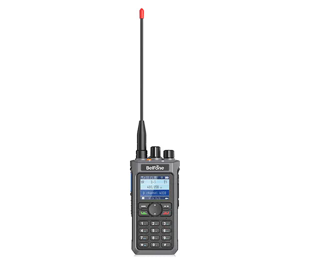 Belfone BF-TD588UV UV Band Digital Radio