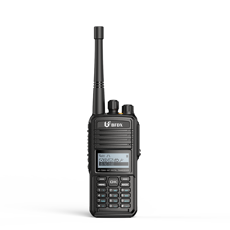 Belfone BF-TD800 DMR Radio for Commercial & Business